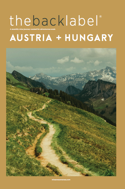 Austria + Hungary