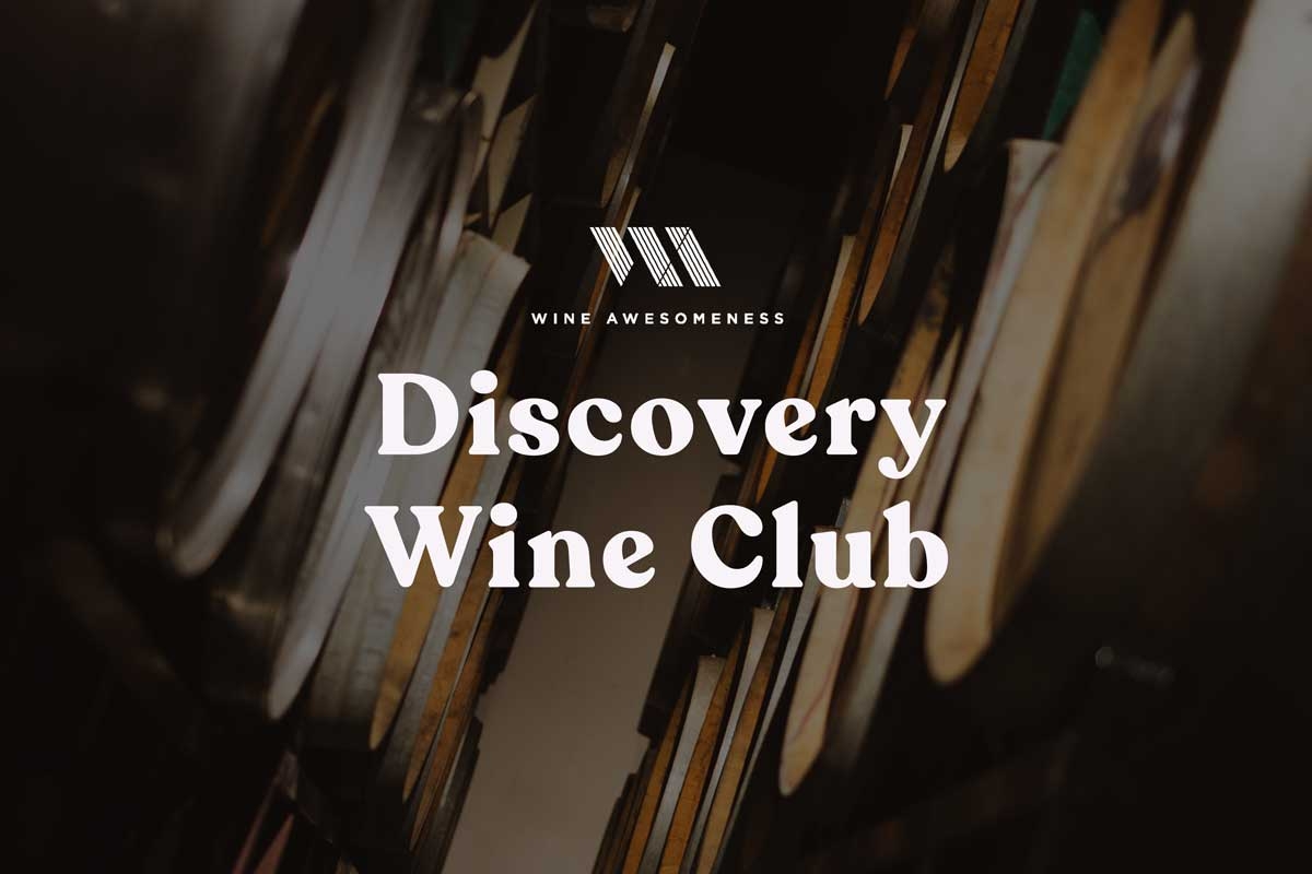 WA Discovery Wine Club