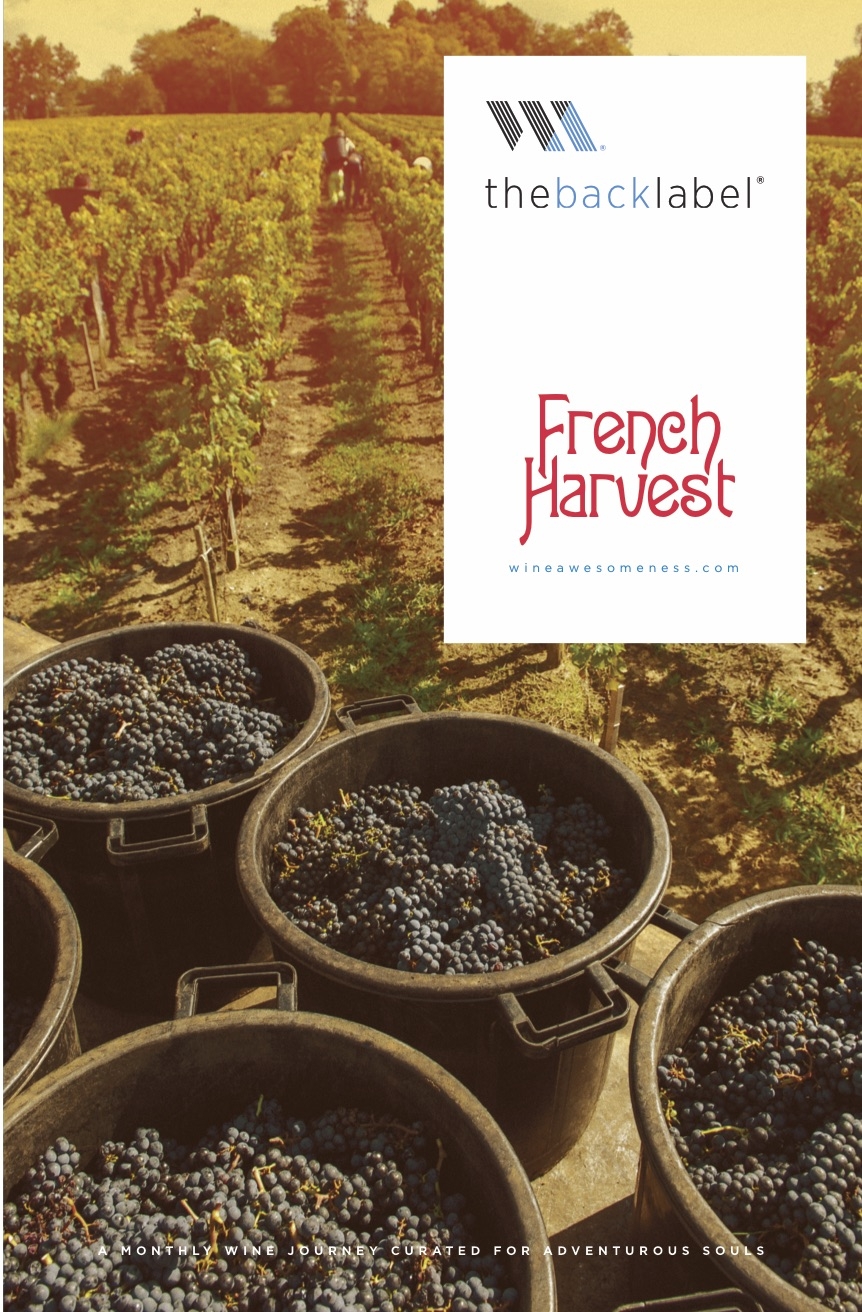 French Harvest