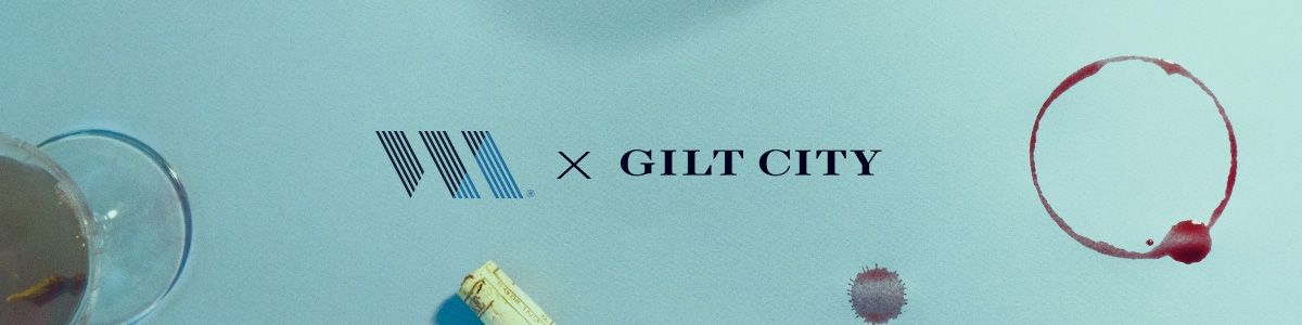 WA x Gilt City