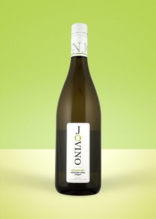 2016 Jovino Pinot Gris