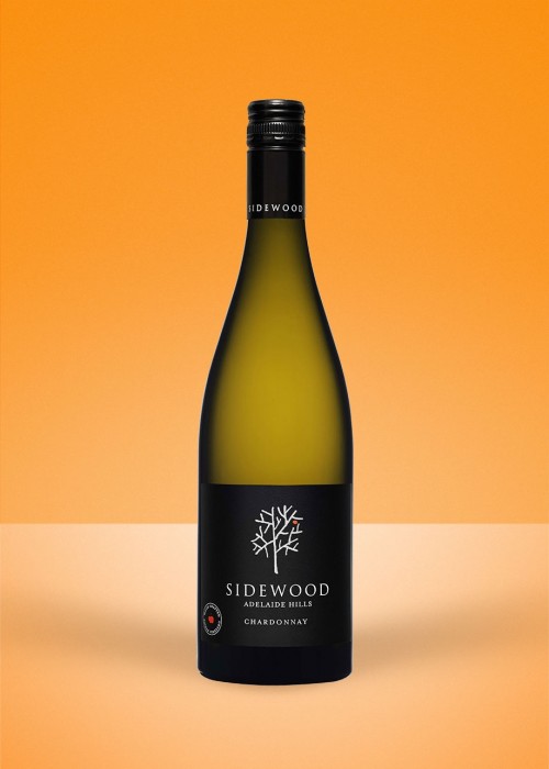 2016 Sidewood Chardonnay