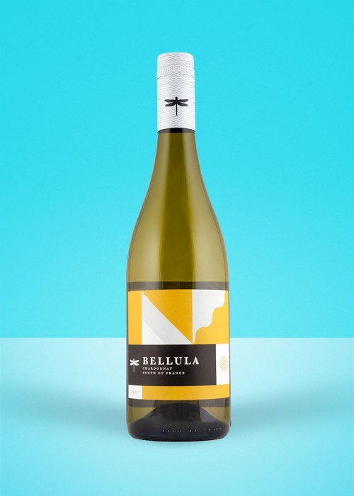 2018 Bellula Chardonnay