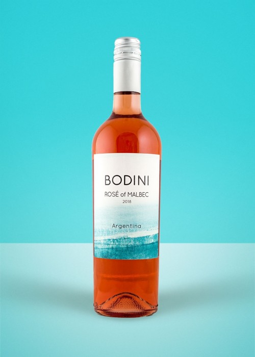 2019 Bodini Rosé