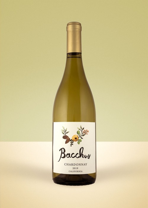 2019 Bacchus Chardonnay
