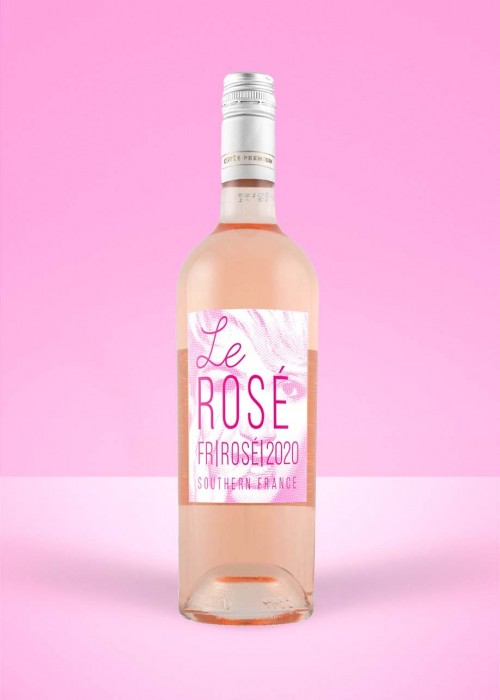 2020 Le Rosé