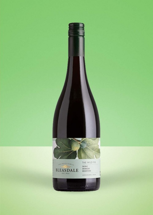 2020 Bleasdale 'The Wild Fig' Red