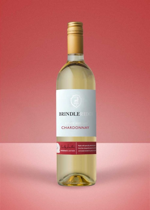 2020 Brindle Ridge Chardonnay