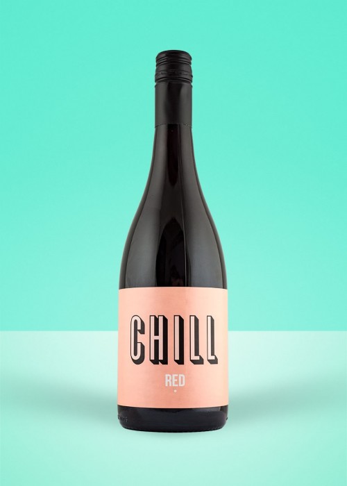 2017 Chill Wine Co. Red