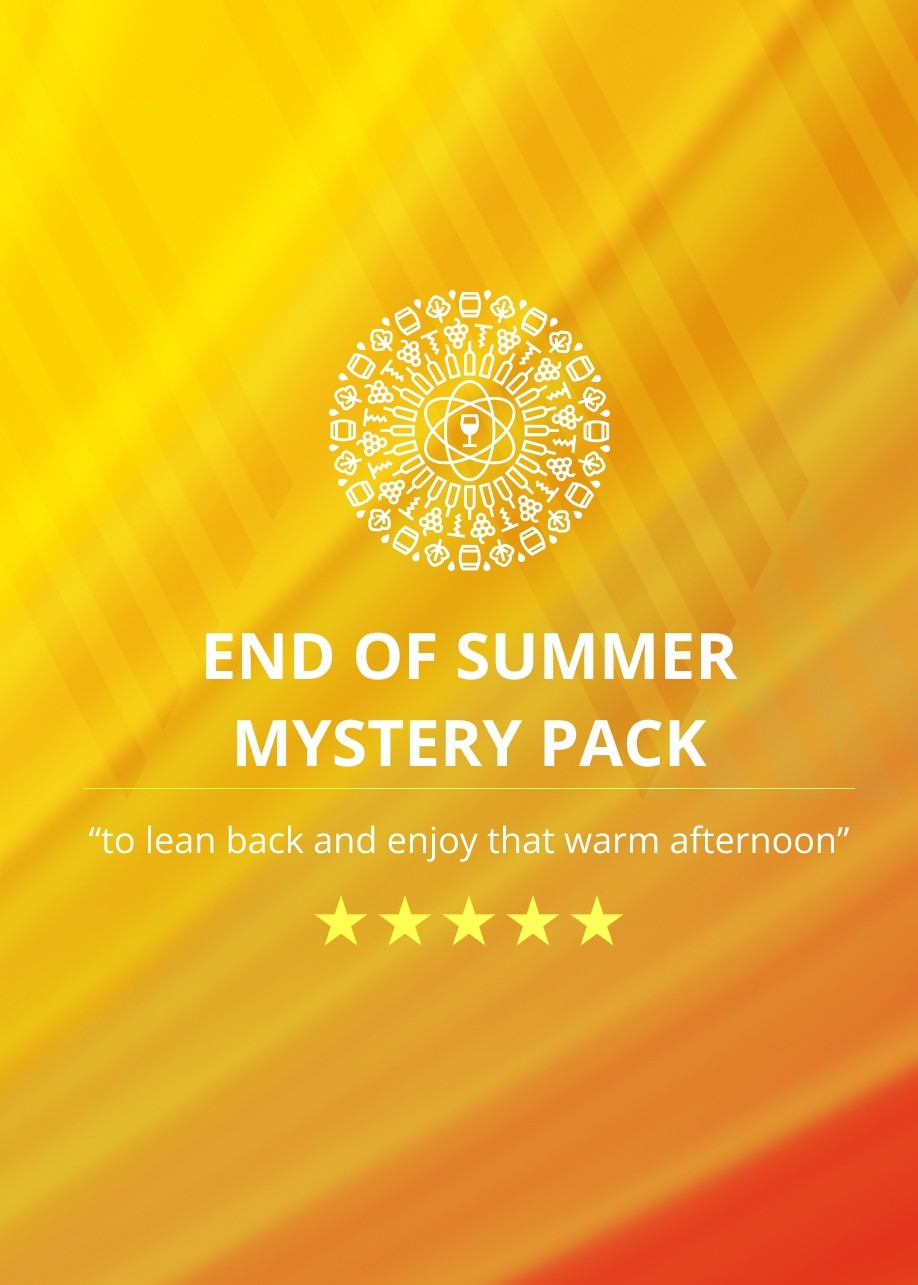End of Summer Mystery Variety 12-Pack