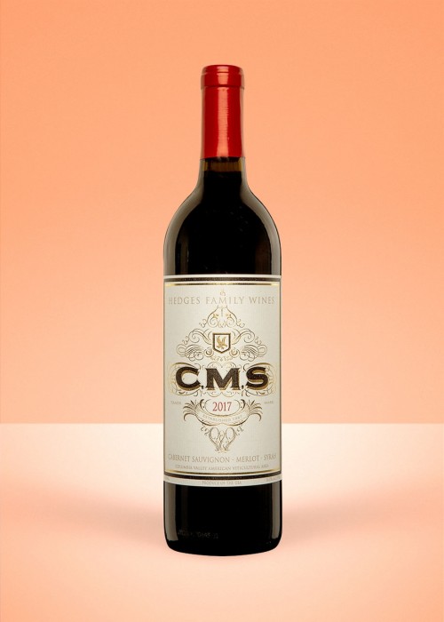 2018 CMS Red