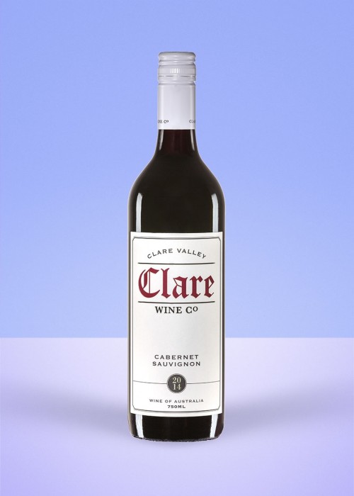 2014 Clare Wine Co. Cabernet Sauvignon