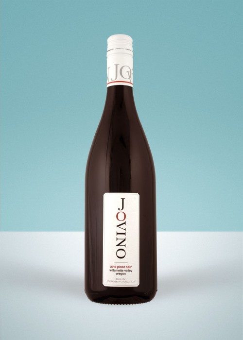 2016 Jovino Pinot Noir