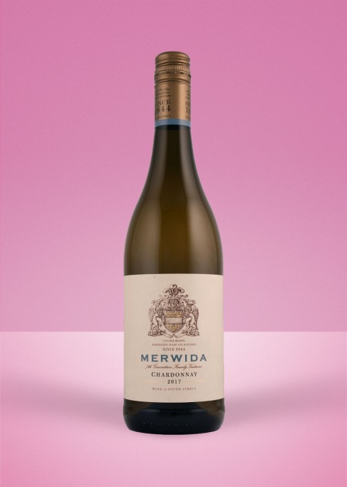 2017 Merwida Chardonnay