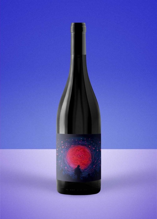 2020 Gönc Winery "Harvest Moon" Orange