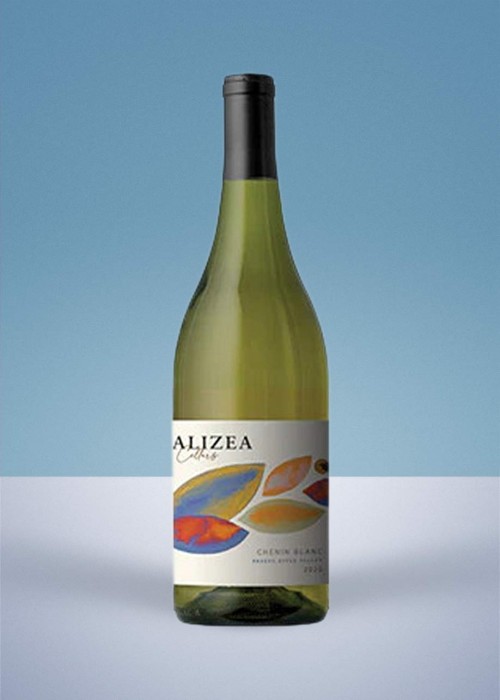 2020 Alizea Cellars Chenin Blanc
