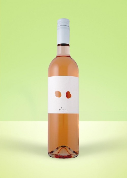 2020 Gönc Winery Rosé Cuvee "Anna"