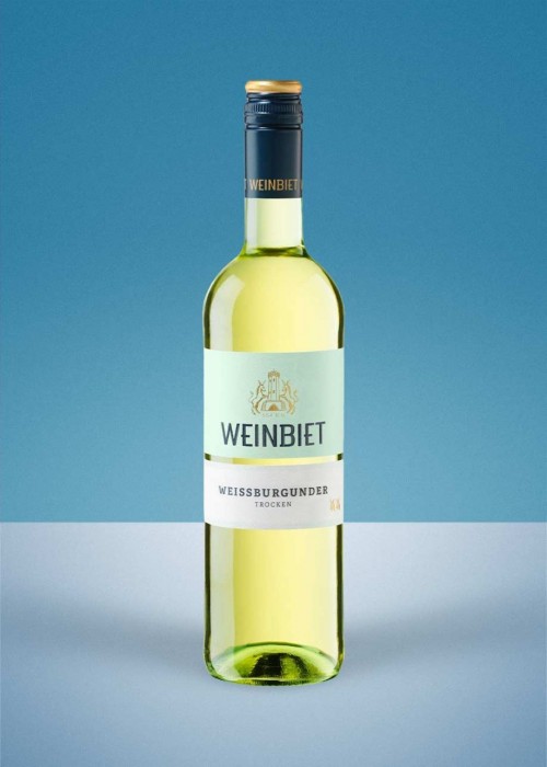 2020 Weinbiet Weissburgunder Pinot Blanc