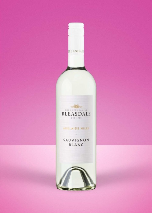 2021 Bleasdale Adelaide Hills Sauvignon Blanc