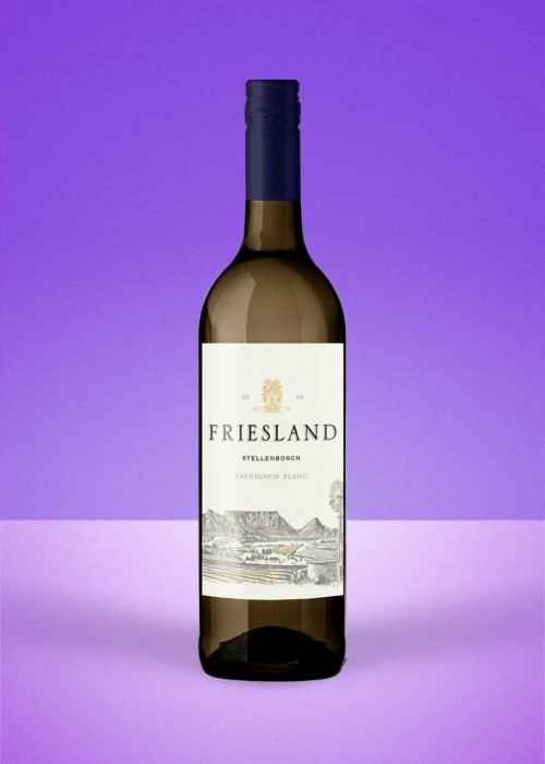 2021 Friesland Sauvignon Blanc