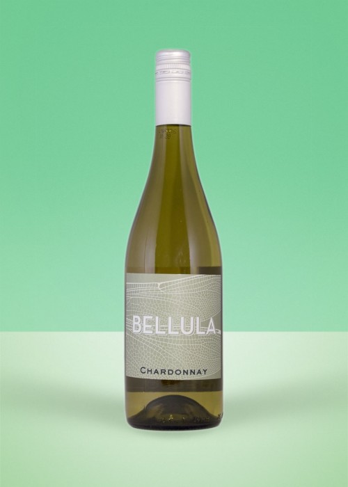 2017 Bellula Chardonnay