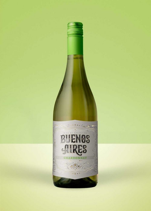 2023 Buenos Aires Chardonnay