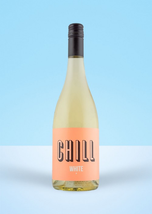 2017 Chill Wine Co. Sauvignon Blanc