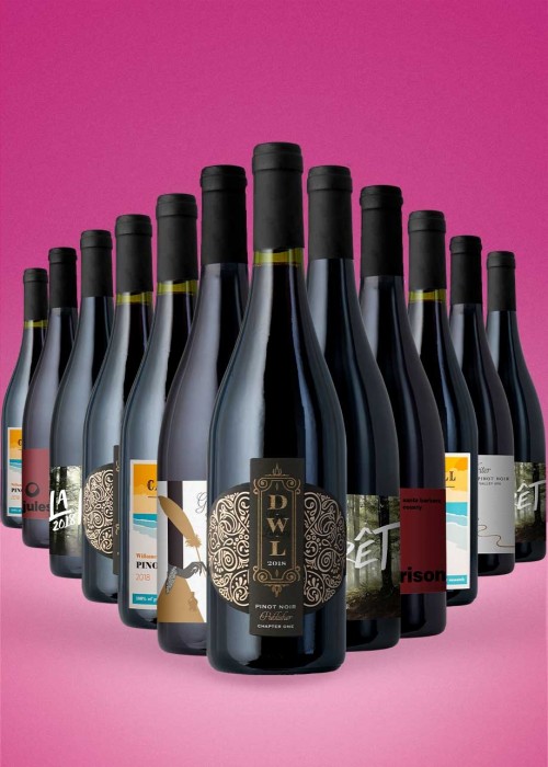 Pinot Party 12-Pack