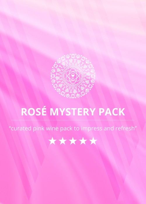 Rosé Mystery 12-Pack