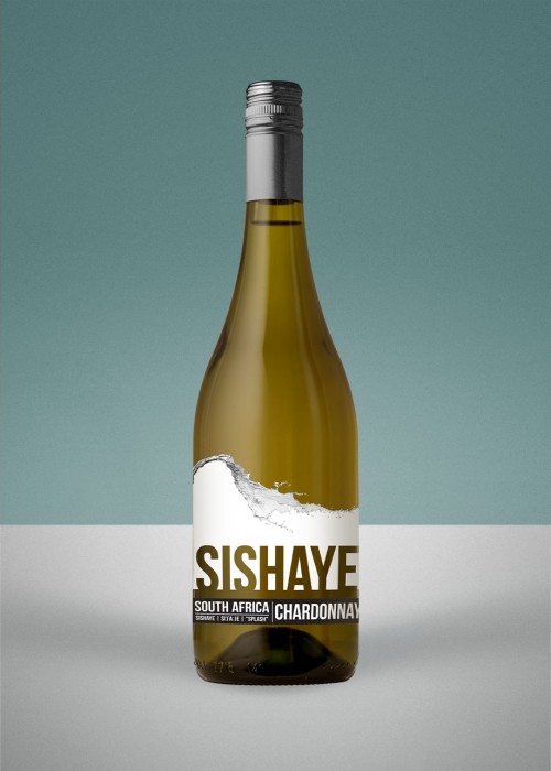 2022 Sishaye Chardonnay