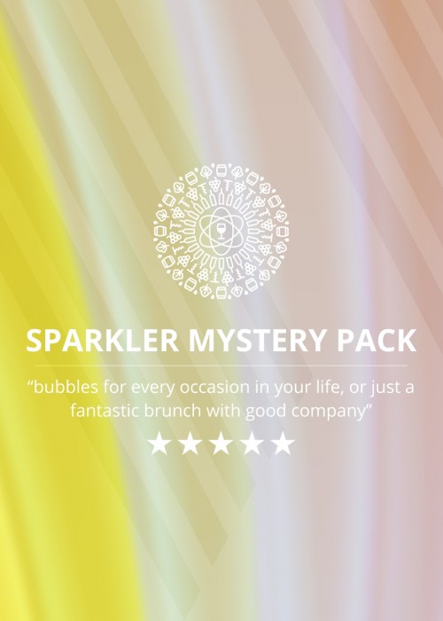 Sparkler Mystery 3-Pack