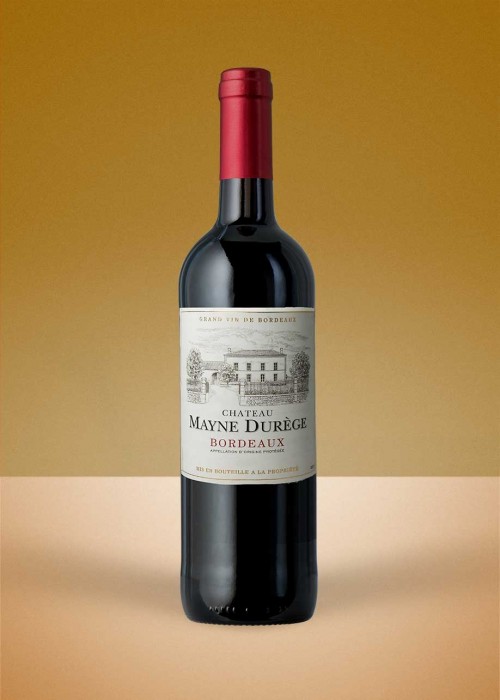 2020 Château Mayne Durège Bordeaux