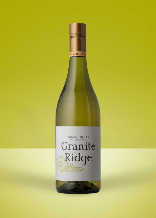 2022 Granite Ridge Chardonnay