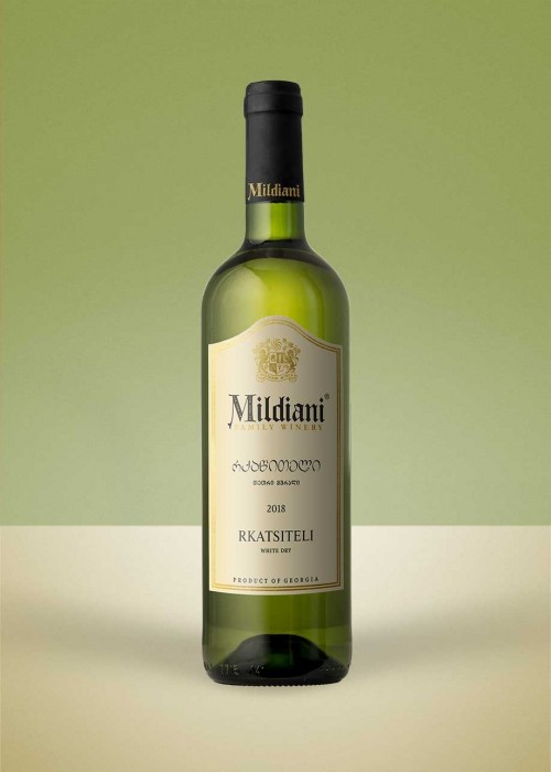2020 Mildiani Family Winery Rkatsiteli