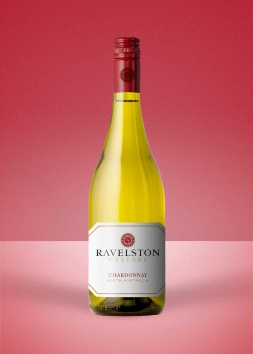 2022 Ravelston Chardonnay