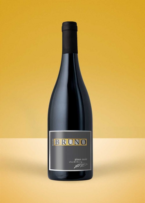 2021 Richard Bruno Clarksburg Pinot Noir