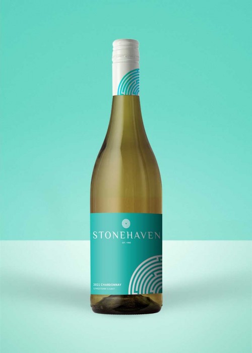 2021 Stonehaven Chardonnay