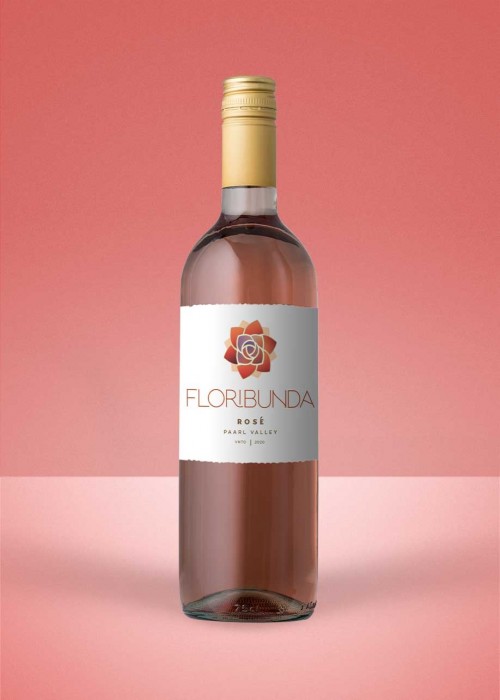 2020 Floribunda Rosé
