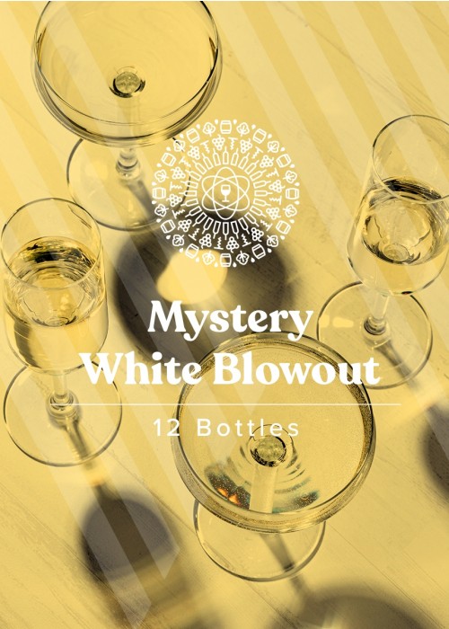 Overstock Mystery Whites Blowout 12-Pack